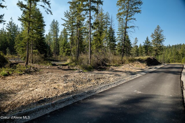 LOT2 W Solid Rock Rd, Coeur Dalene, ID 83814 - photo 7