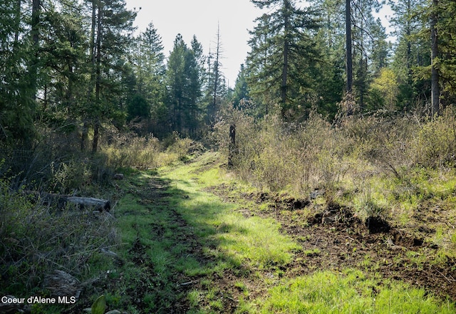 LOT2 W Solid Rock Rd, Coeur Dalene, ID 83814 - photo 30