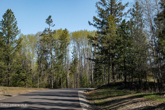 LOT2 W Solid Rock Rd, Coeur Dalene, ID 83814 - photo 5