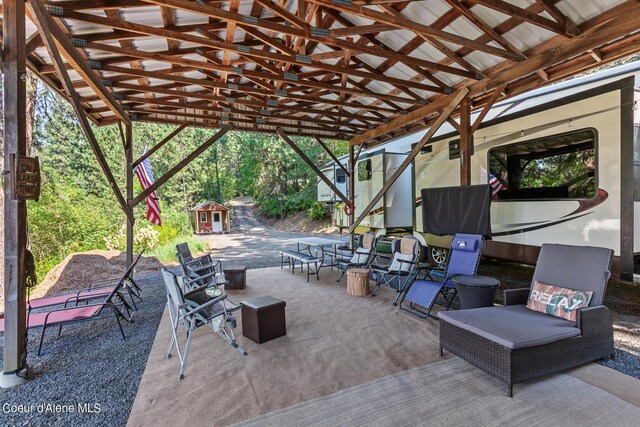 2396 E Crows Nest Rd, Harrison, ID 83833