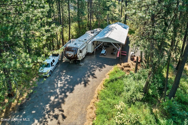 2396 E Crows Nest Rd, Harrison, ID 83833