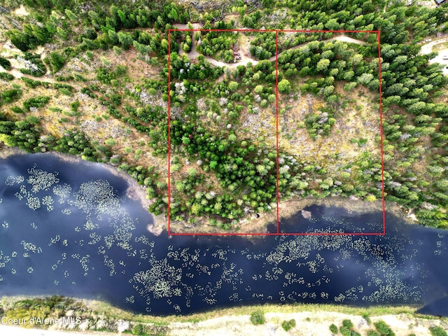 10AC Thistle Creek Ln, Sagle, ID 83860 - photo 1