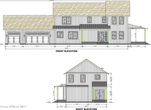 1373 N Gabrio Ct, Post Falls, ID 83854 - miscellaneous file
