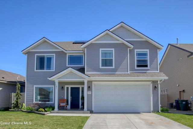 1733 N Minam Loop, Post Falls, ID 83854 - photo 1