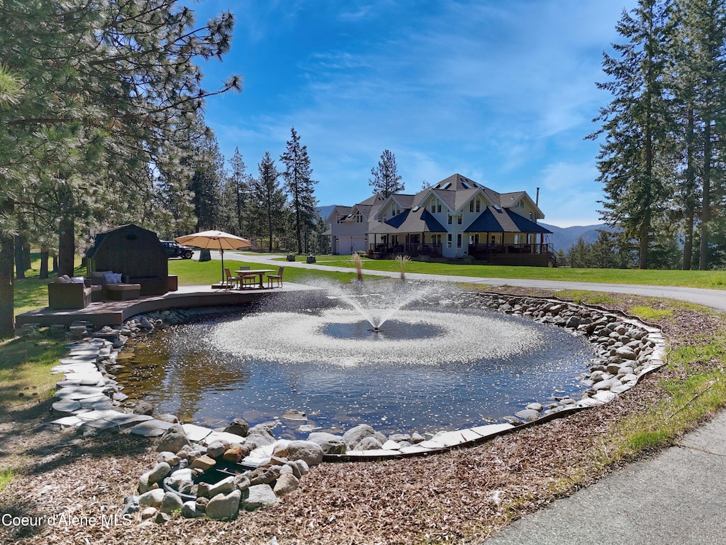 6750 E Highview Dr, Coeur Dalene, ID 83814 - photo 1