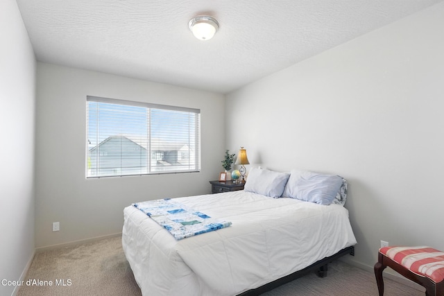 1622 N Minam Loop, Post Falls, ID 83854 - carpeted bedroom with baseboards