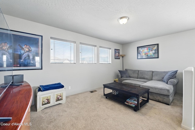 1622 N Minam Loop, Post Falls, ID 83854 - view of carpeted living area