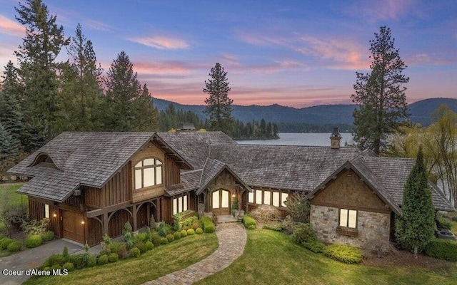 7566 E Gem Shores Rd, Hayden, ID 83835 - miscellaneous document