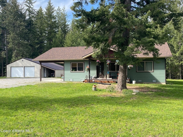 10177 W Creek Side Rd, Coeur Dalene, ID 83815 - photo 7