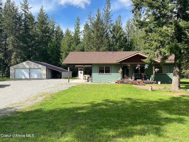 10177 W Creek Side Rd, Coeur Dalene, ID 83815 - photo 6