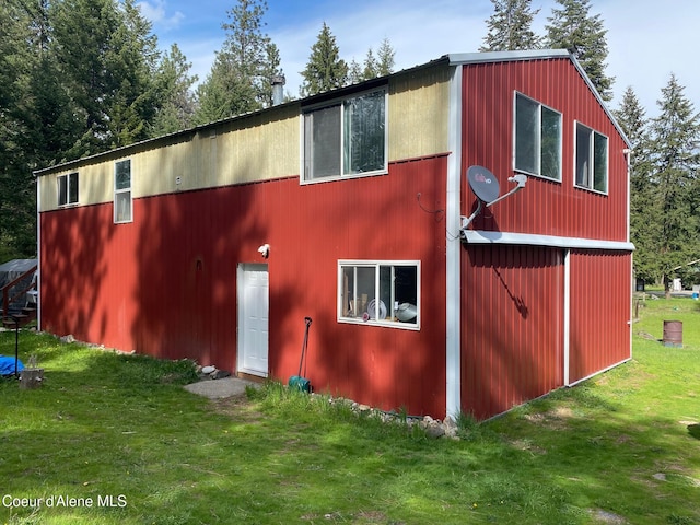 10177 W Creek Side Rd, Coeur Dalene, ID 83815 - photo 57