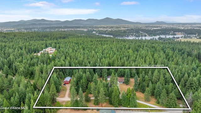 10177 W Creek Side Rd, Coeur Dalene, ID 83815 - photo 14