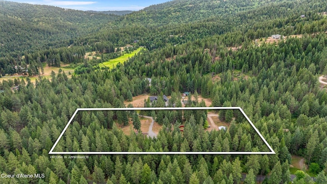 10177 W Creek Side Rd, Coeur Dalene, ID 83815 - photo 18