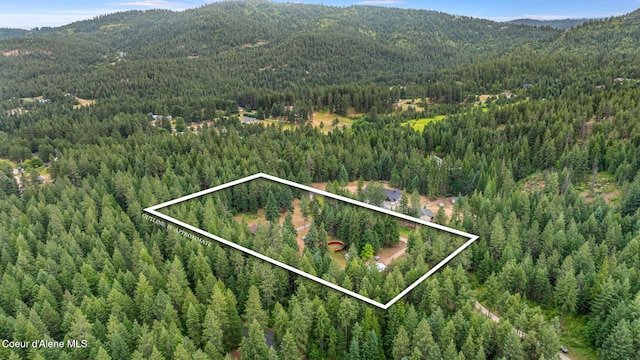10177 W Creek Side Rd, Coeur Dalene, ID 83815 - photo 19