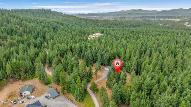 10177 W Creek Side Rd, Coeur Dalene, ID 83815 - photo 20