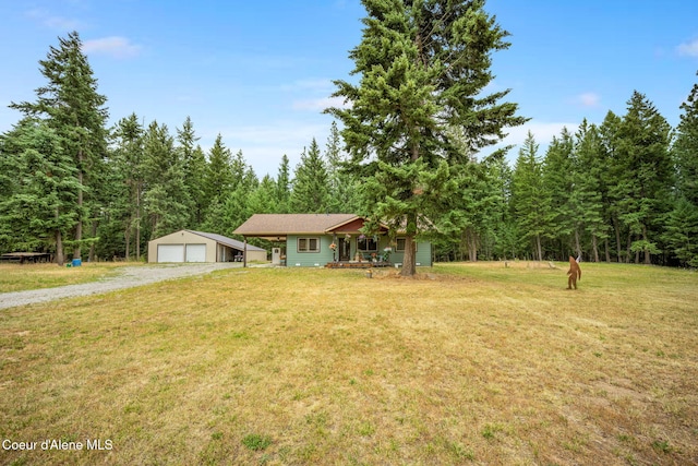 10177 W Creek Side Rd, Coeur Dalene, ID 83815 - photo 3