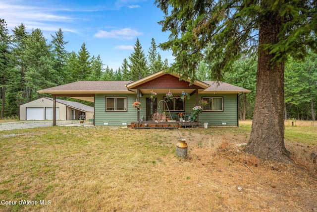 10177 W Creek Side Rd, Coeur Dalene, ID 83815 - photo 1
