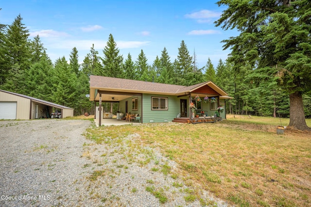 10177 W Creek Side Rd, Coeur Dalene, ID 83815 - photo 2