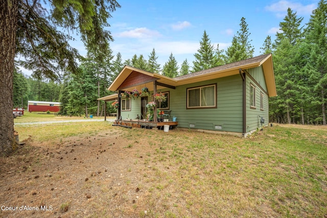 10177 W Creek Side Rd, Coeur Dalene, ID 83815 - photo 4