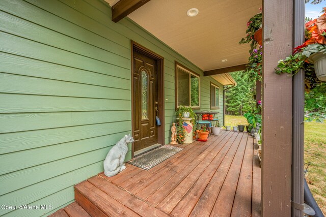 10177 W Creek Side Rd, Coeur Dalene, ID 83815 - photo 5