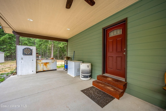 10177 W Creek Side Rd, Coeur Dalene, ID 83815 - photo 35