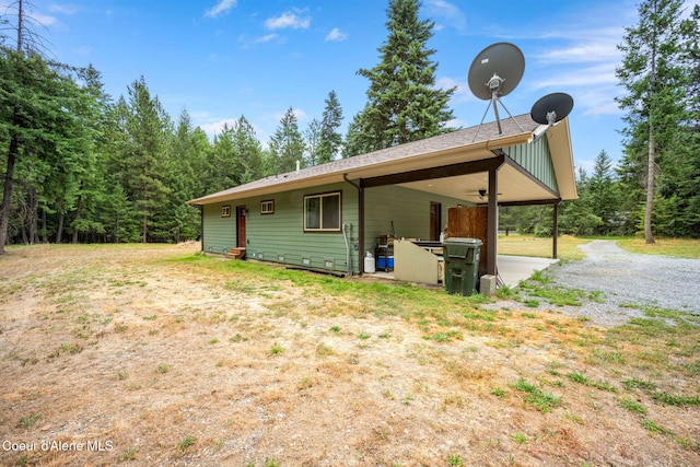 10177 W Creek Side Rd, Coeur Dalene, ID 83815 - photo 36