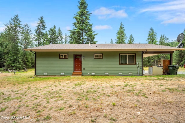 10177 W Creek Side Rd, Coeur Dalene, ID 83815 - photo 37