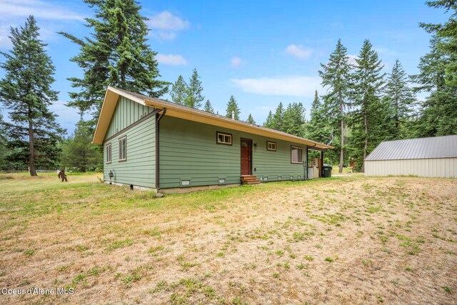 10177 W Creek Side Rd, Coeur Dalene, ID 83815 - photo 38