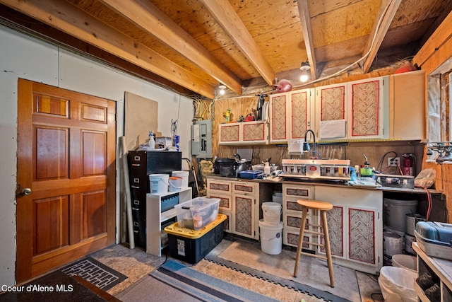 10177 W Creek Side Rd, Coeur Dalene, ID 83815 - photo 44