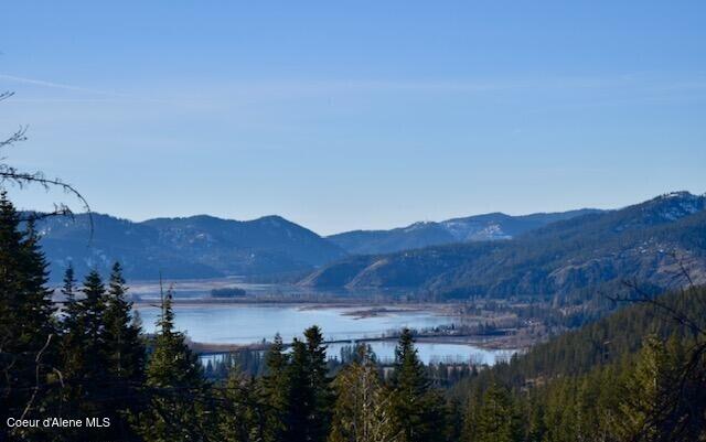 NKA S Eagle Peak, Cataldo, ID 83810