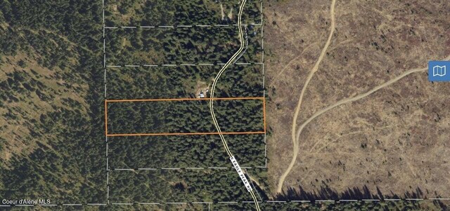 NKA S Eagle Peak, Cataldo, ID 83810