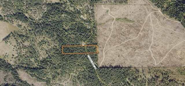 NKA S Eagle Peak, Cataldo, ID 83810