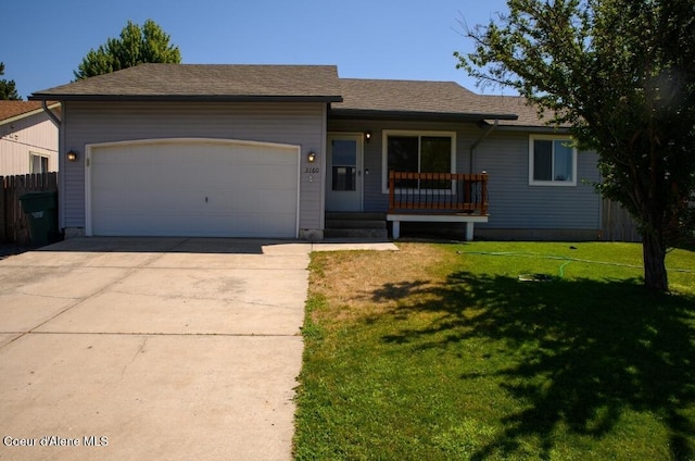3160 N Treaty Rock Blvd, Post Falls, ID 83854 - photo 1