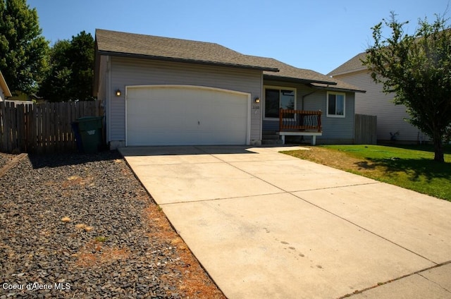 3160 N Treaty Rock Blvd, Post Falls, ID 83854 - photo 2