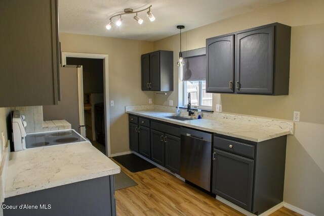 3160 N Treaty Rock Blvd, Post Falls, ID 83854 - photo 11