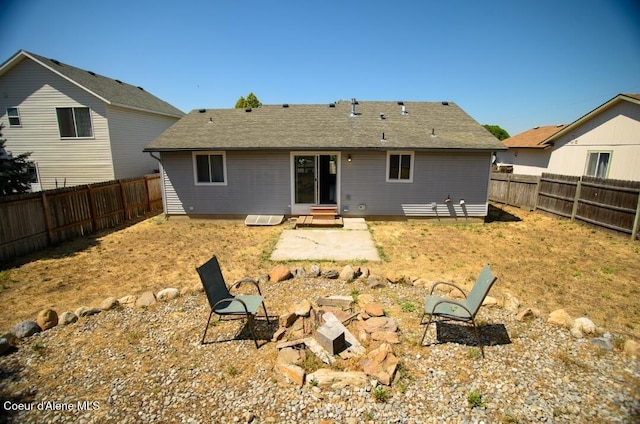 3160 N Treaty Rock Blvd, Post Falls, ID 83854 - photo 47