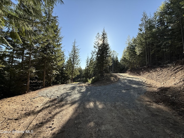 LOT3 Moose Mountain Ln, Kingston, ID 83839