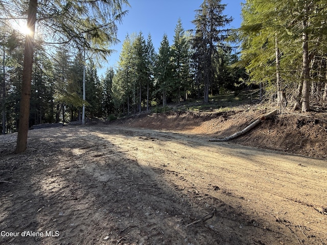 LOT3 Moose Mountain Ln, Kingston, ID 83839