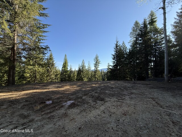 LOT3 Moose Mountain Ln, Kingston, ID 83839