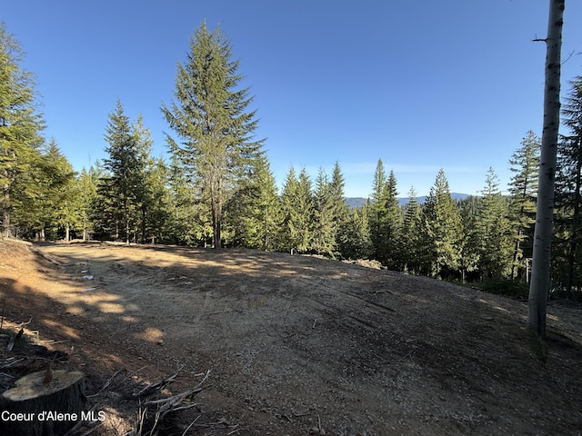 LOT3 Moose Mountain Ln, Kingston, ID 83839