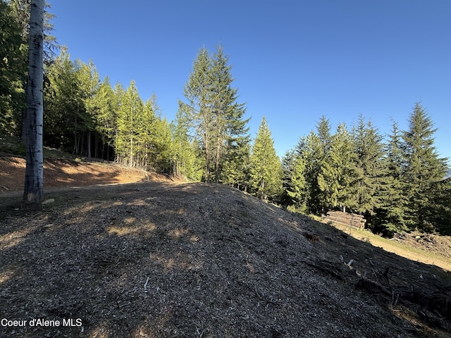 LOT3 Moose Mountain Ln, Kingston, ID 83839