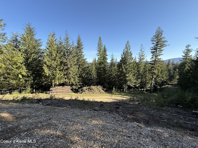LOT3 Moose Mountain Ln, Kingston, ID 83839