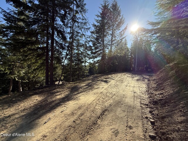 LOT3 Moose Mountain Ln, Kingston, ID 83839