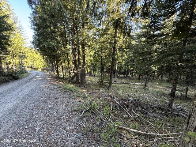 LOT3 Moose Mountain Ln, Kingston, ID 83839