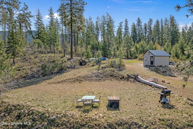 NNA Whiskey Rock, Bayview, ID 83803