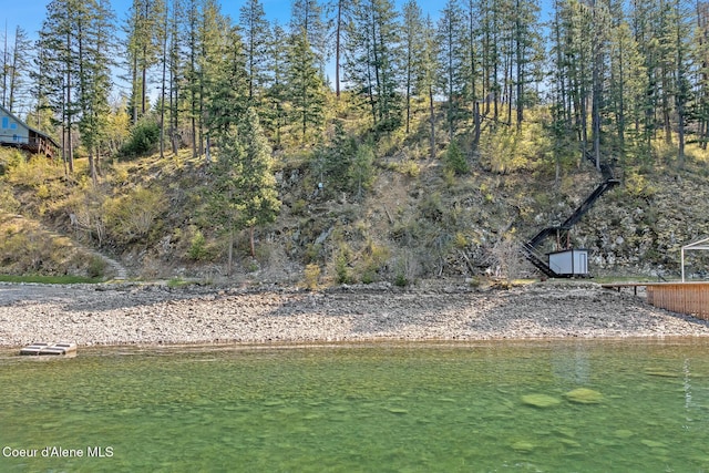 NNA Whiskey Rock, Bayview, ID 83803