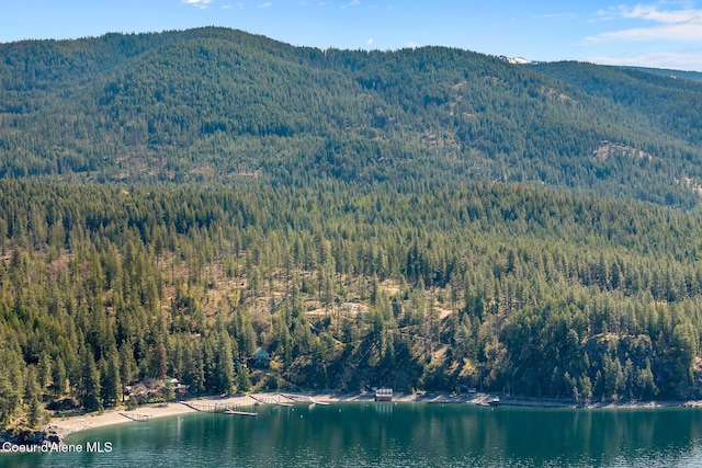 NNA Whiskey Rock, Bayview, ID 83803