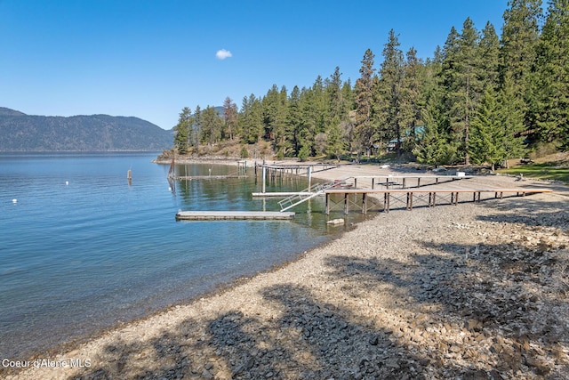 NNA Whiskey Rock, Bayview, ID 83803