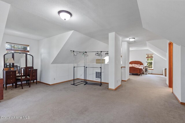 130 Stone Haven Dr, Blanchard, ID 83804 - bonus room with a healthy amount of sunlight, baseboards, and carpet flooring