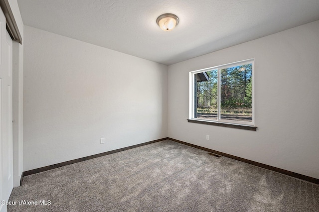 24903 N Old Highway 95, Athol, ID 83801 - unfurnished room with carpet
